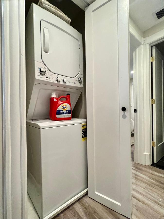 Private Basement In Capitol Hill Washington