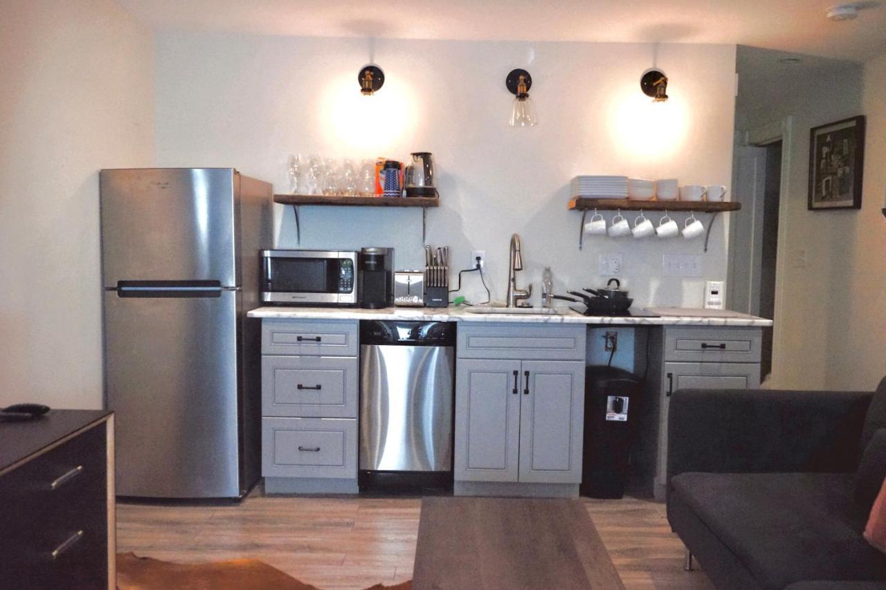 Guest house Private Basement In Capitol Hill Washington